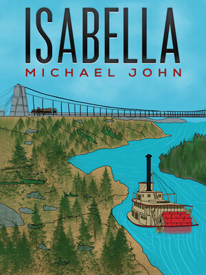 cover image of Isabella